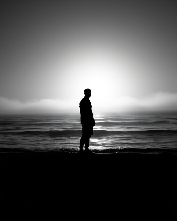 embrace new day possibilities