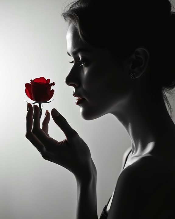 embrace passion and positivity