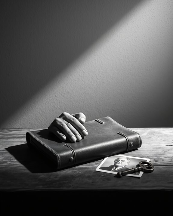 embrace past lessons wisely