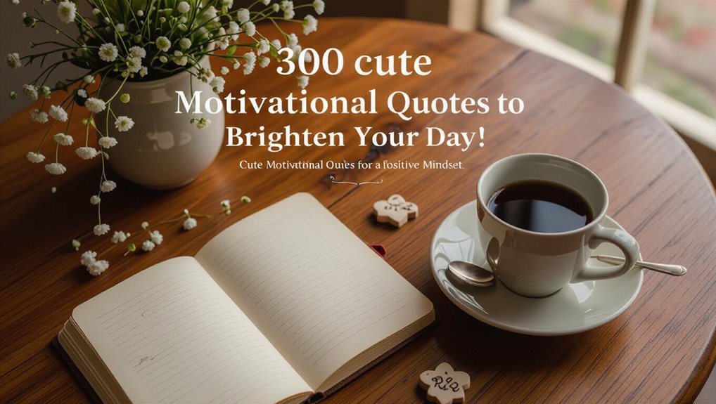 embrace positivity and resilience