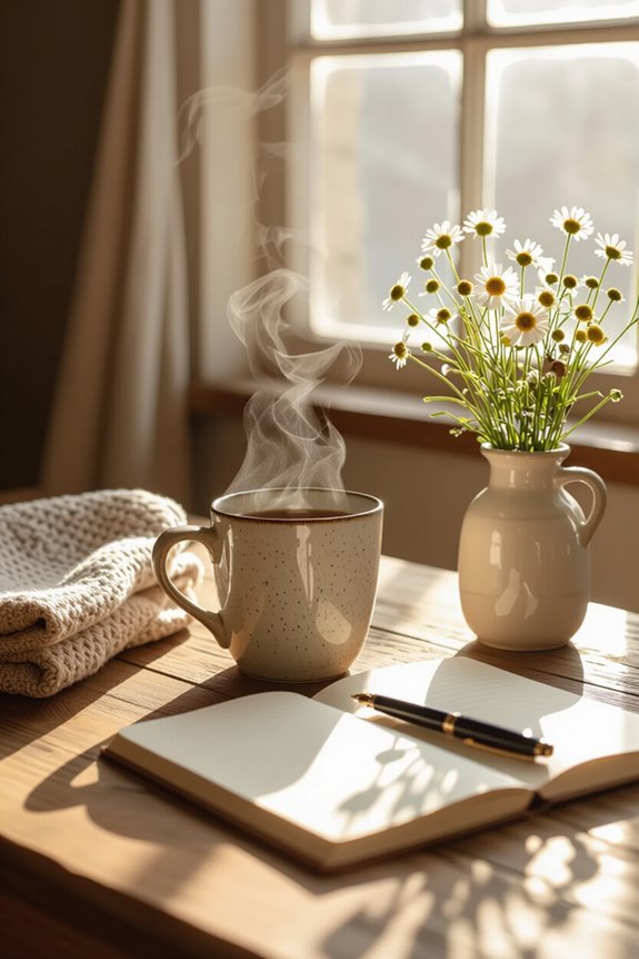 embrace positivity and resilience