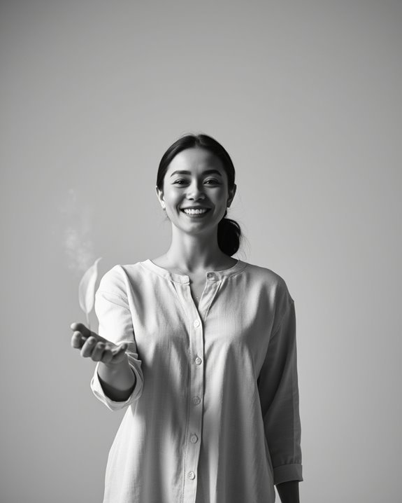 embrace positivity inspire joy