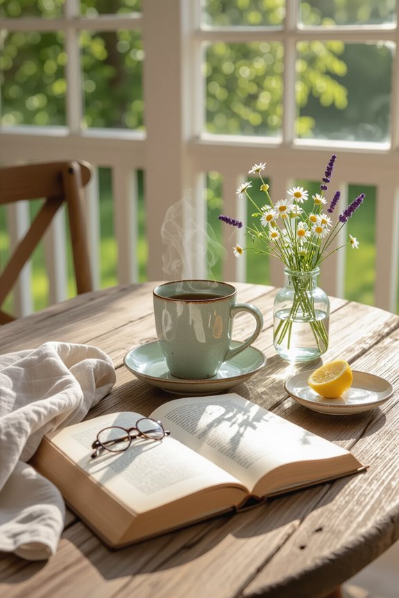 embrace positivity this saturday