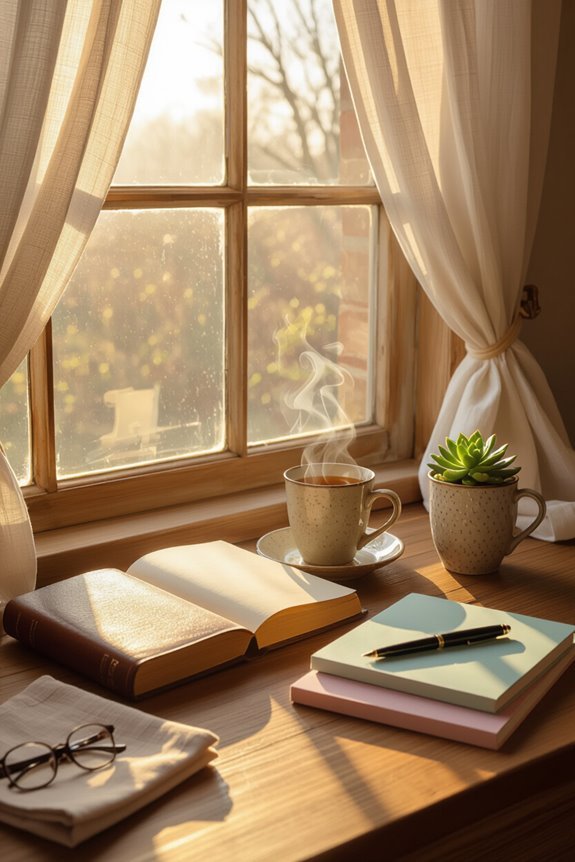 embrace positivity this thursday