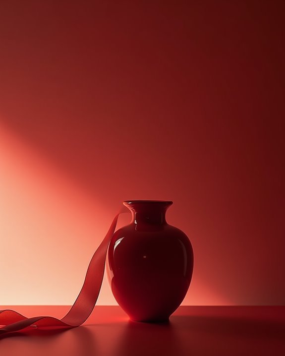 embrace red ignite passion