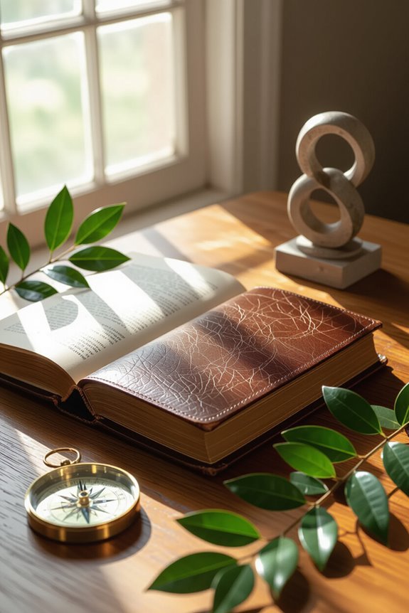 embrace respect for growth