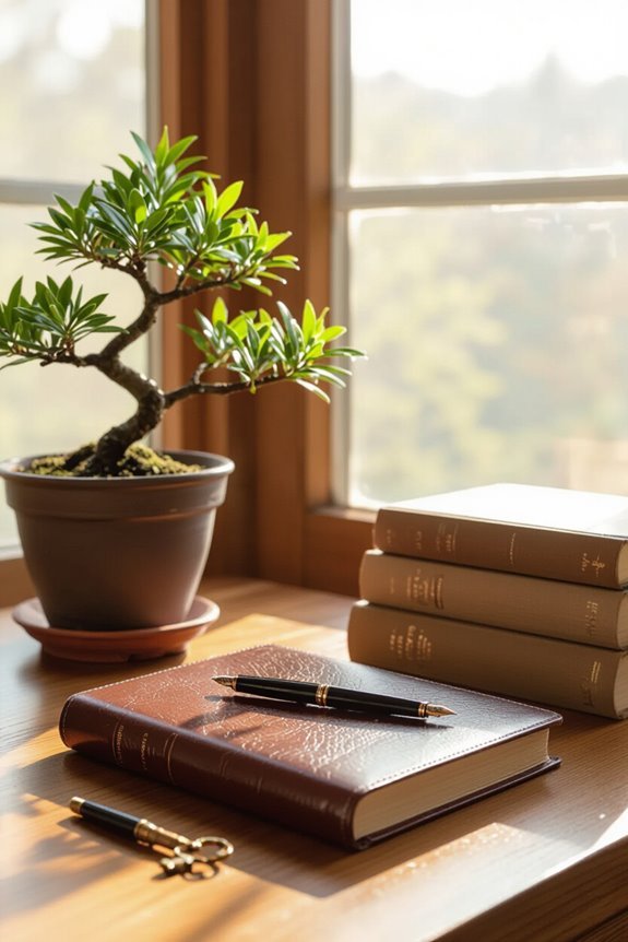 embrace responsibility for growth