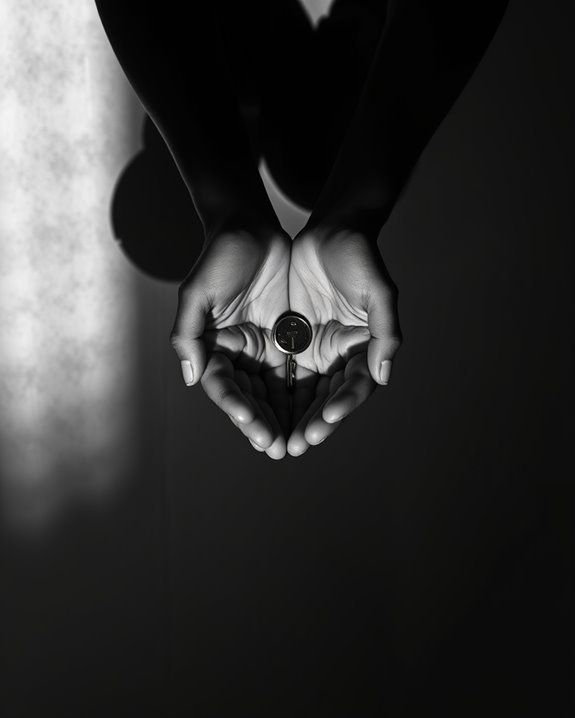embrace responsibility for growth