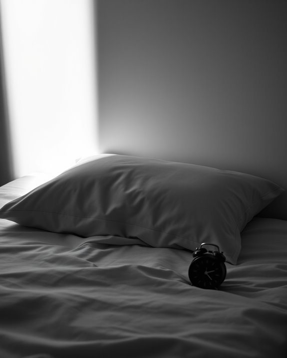 embrace restful sleep tonight