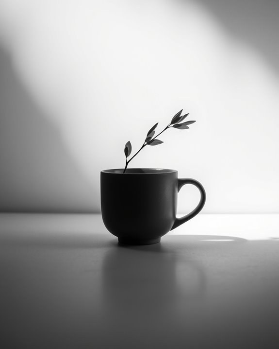 embrace simplicity inspire joy