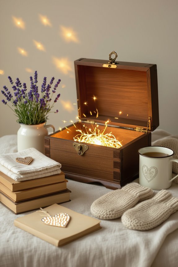 embrace small acts of kindness