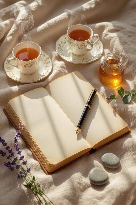 embrace small joys daily