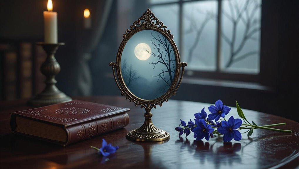 embrace the enigmatic journey