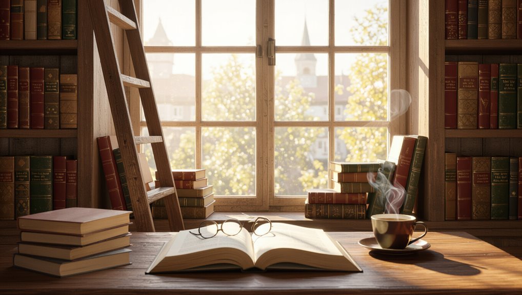 embrace the joy of learning