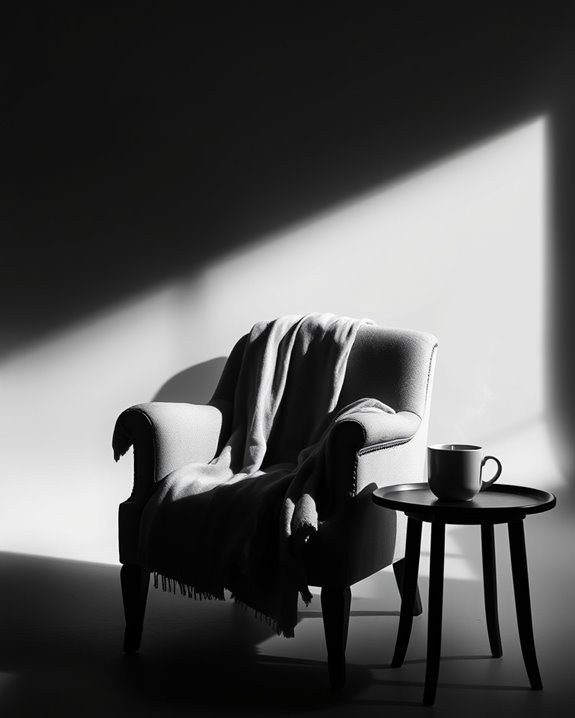 embrace the power of rest