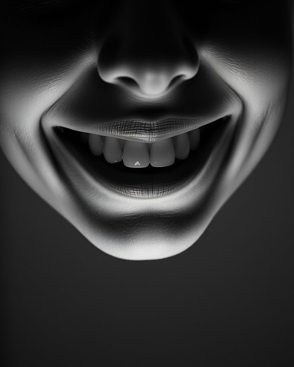 embrace the power of smiles