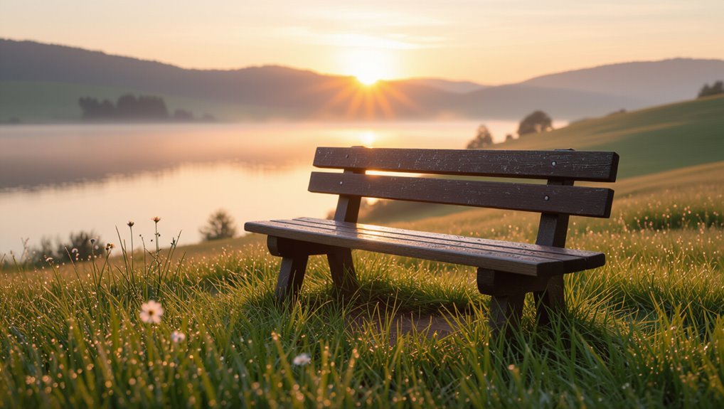 embrace today with positivity