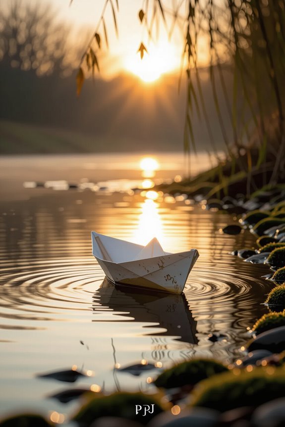 embrace transformation through release