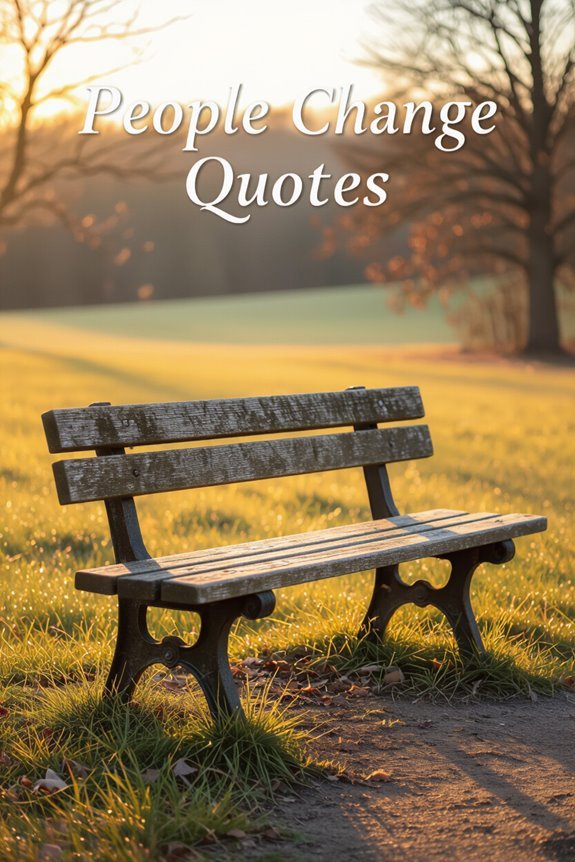 embrace transformative personal growth