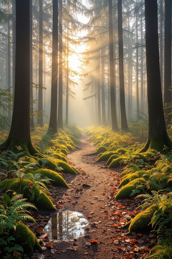 embrace walking s inspiring journey