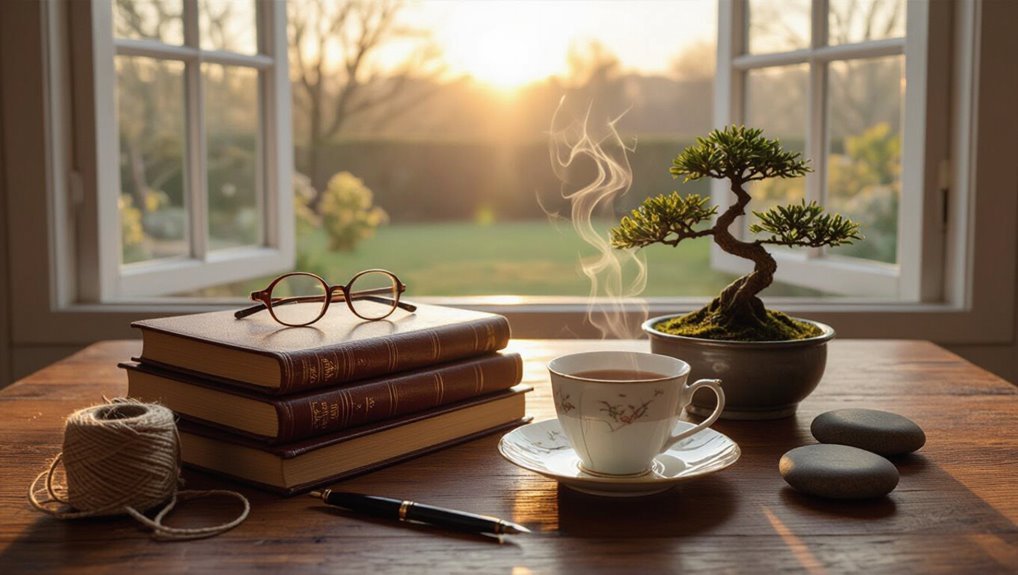 embrace wisdom from experience