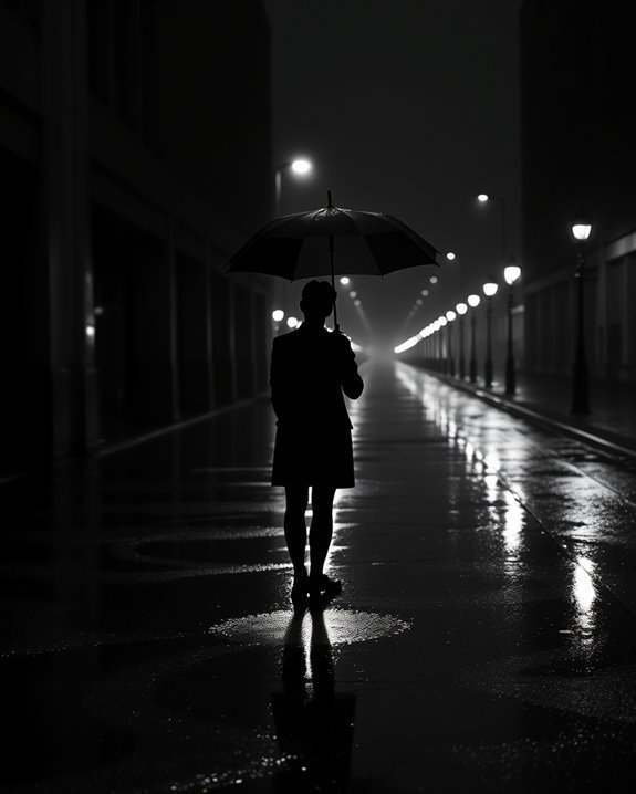 embrace your emotional rain