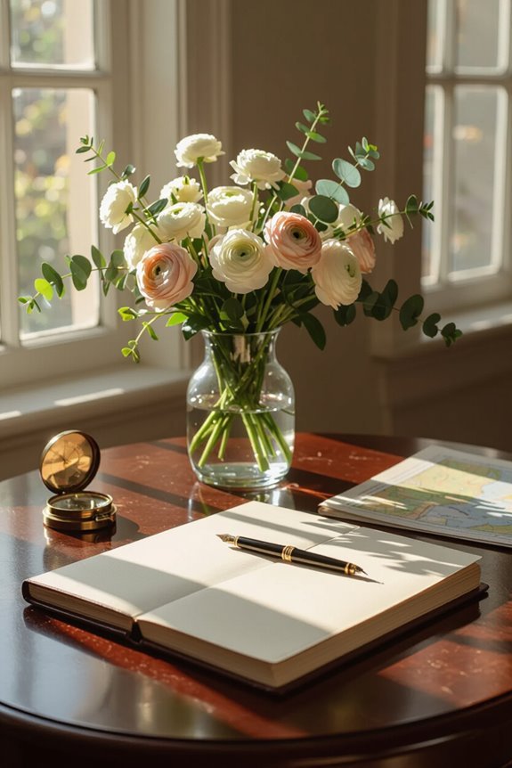 embrace your future boldly