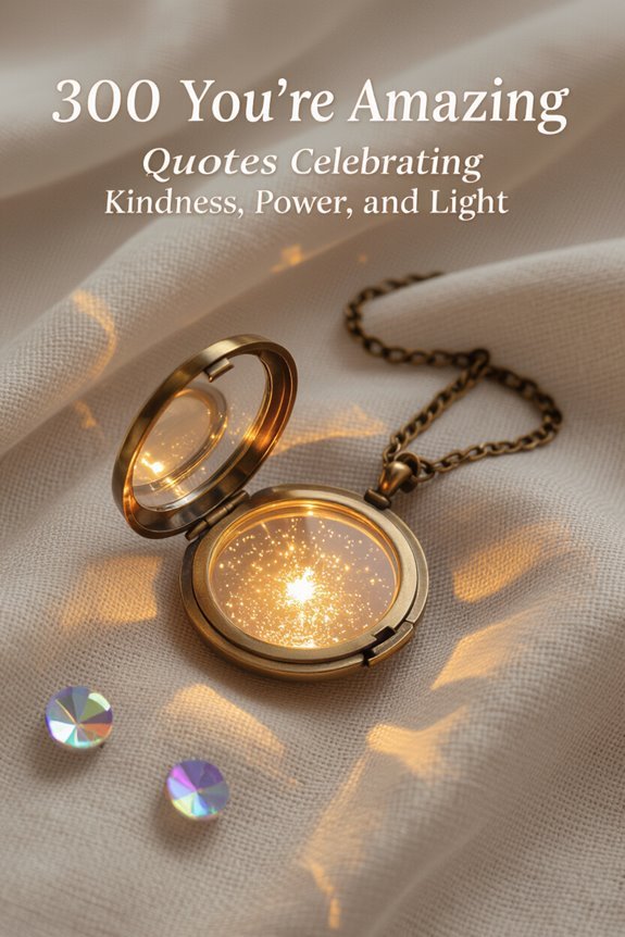 embrace your inherent value