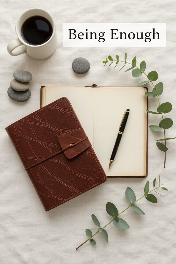 embrace your inherent worth