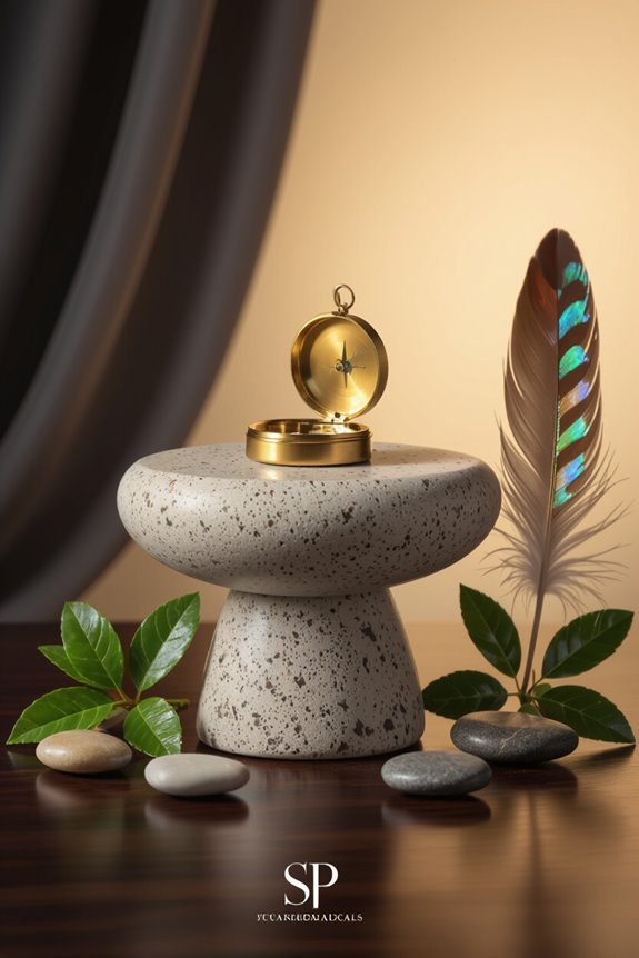 embrace your inner confidence