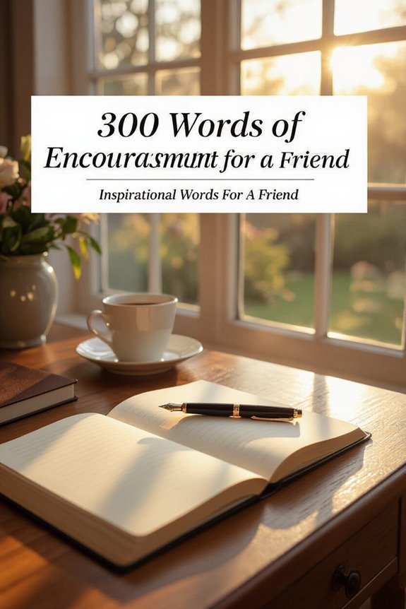 embrace your inner strength