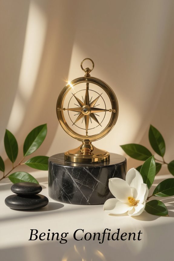 embrace your inner strength