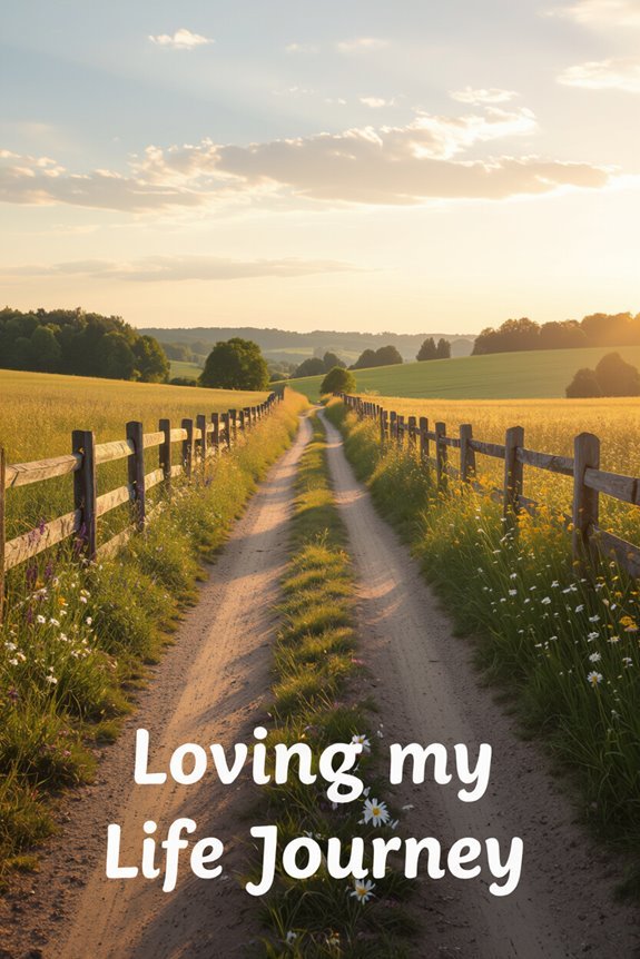 embrace your life s journey