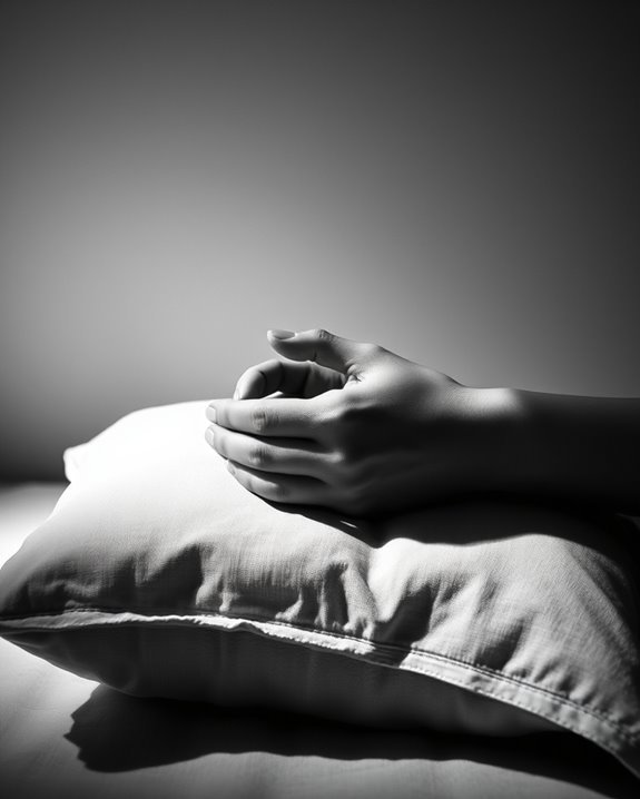 embrace your nightly dreams