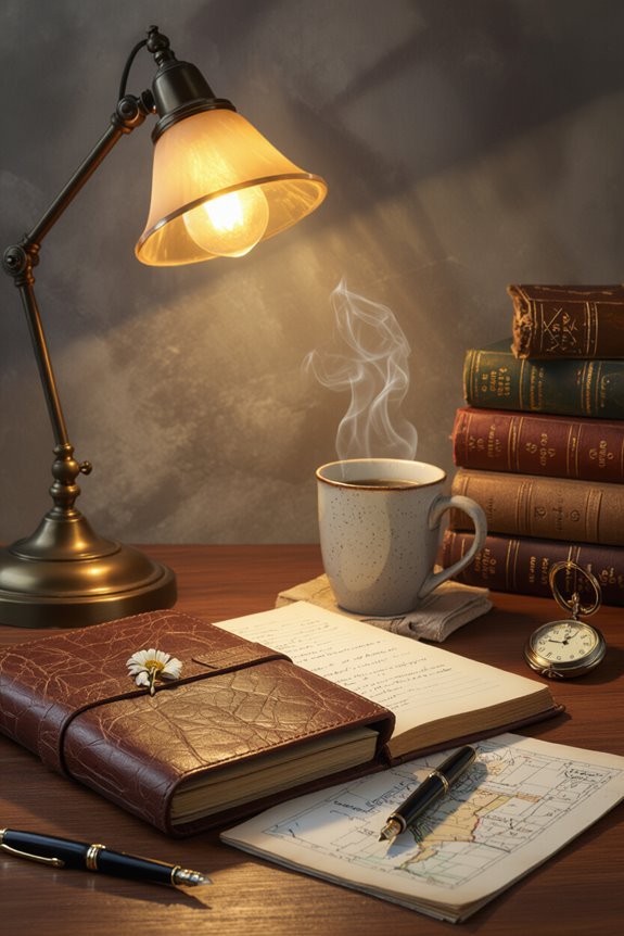 embrace your personal growth