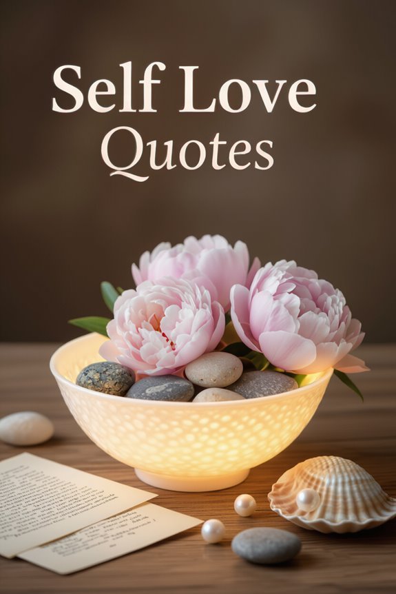 embrace your self worth journey