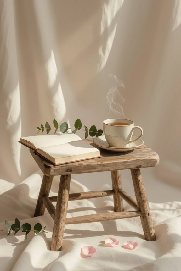 embrace your unique journey