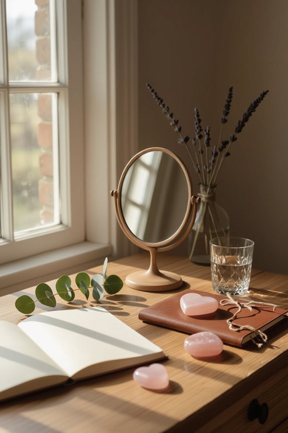 embrace your unique journey