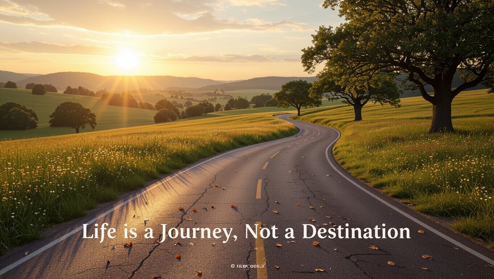 embrace your unique journey