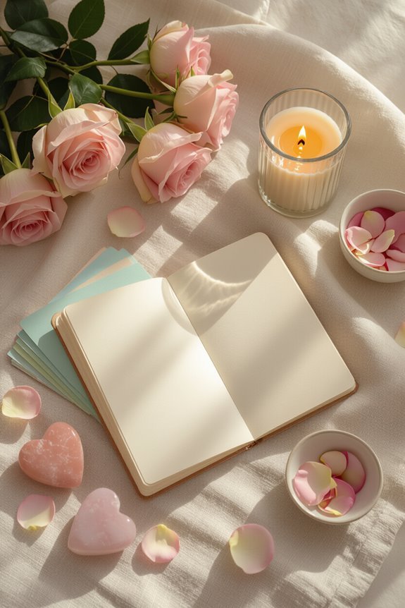 embrace your unique worth