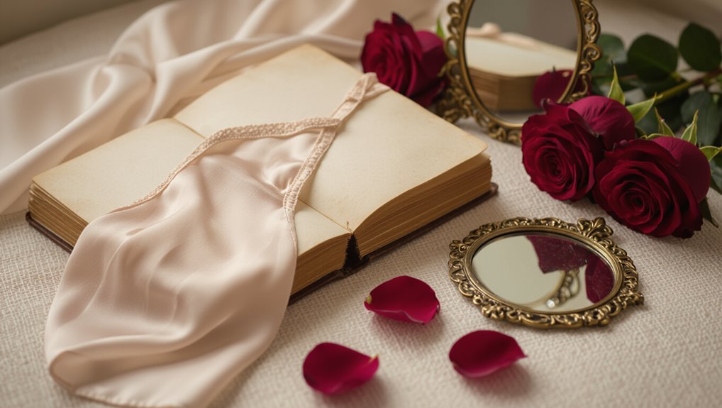 embracing desire amid frustration
