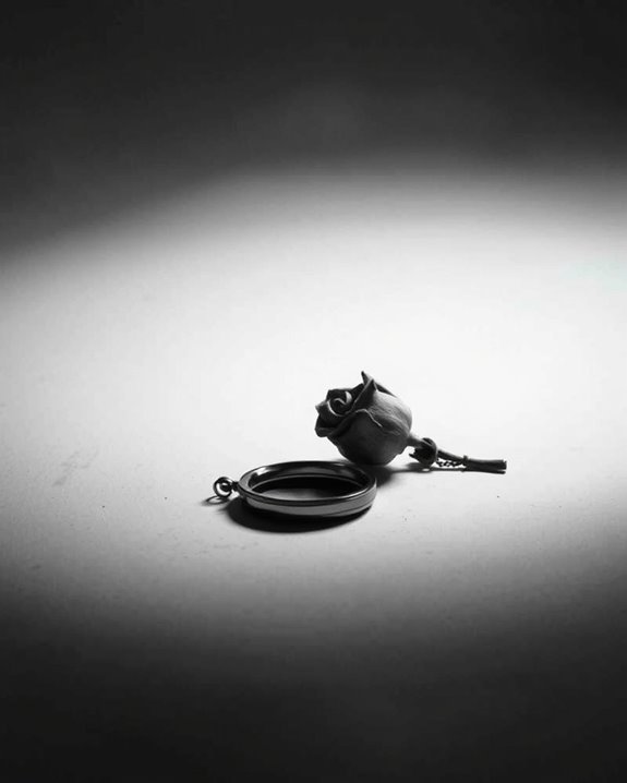 embracing love through change