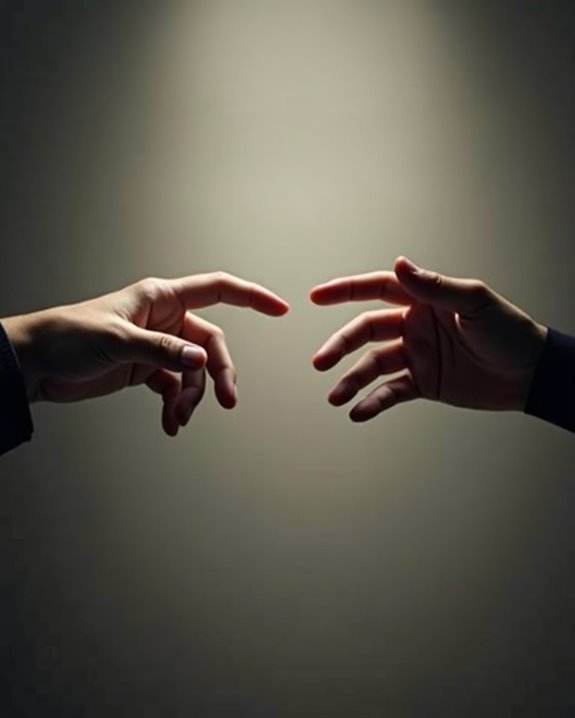 embracing unrequited love s pain