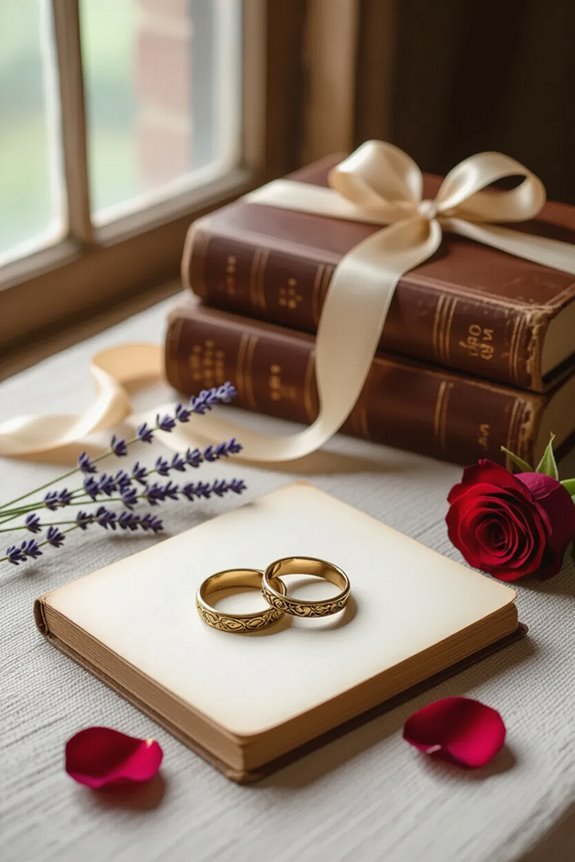 emotional expressions of love