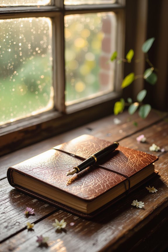 emotional journeys shape perspectives