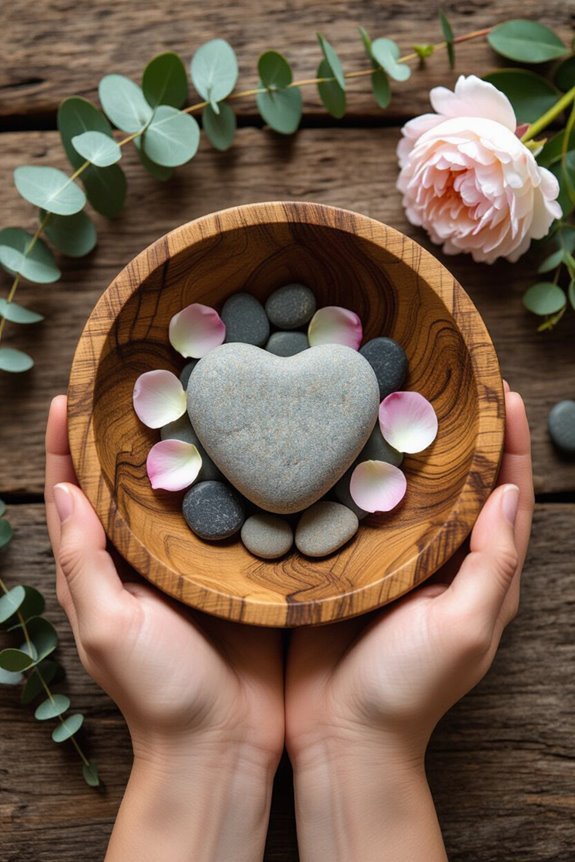 empathy cultivates deep connections