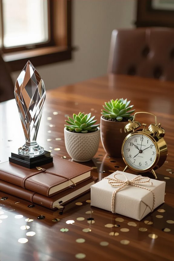 employee appreciation motivates success