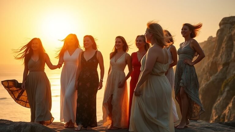 empower endure shine brightly