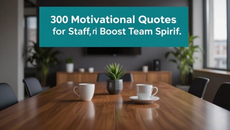 empower team through inspiration