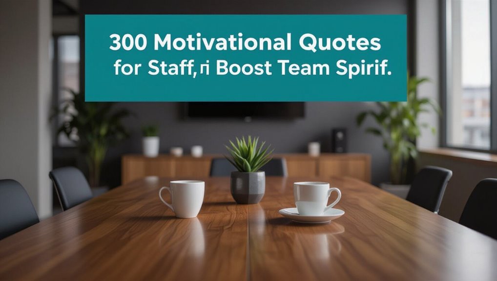 empower team through inspiration